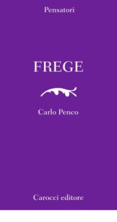 book Frege