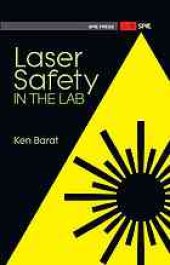 book Laser safety in the lab