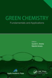 book Green Chemistry : Past, Present, and Future