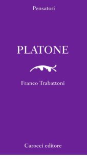 book Platone