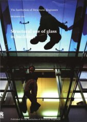 book Structural use of glass in buildings