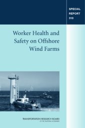 book Worker health and safety on offshore wind farms