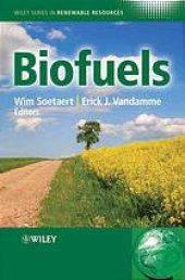 book Biofuels