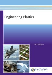 book Engineering plastics