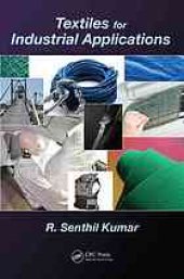 book Textiles for industrial applications