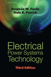 book Electrical power systems technology