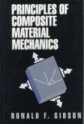 book Principles of Composite Material Mechanics