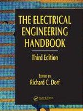 book The electrical engineering handbook. Third ed. Sensors, nanoscience, biomedical engineering, and instruments