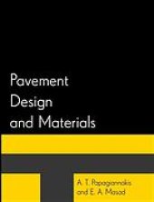 book Pavement design and materials