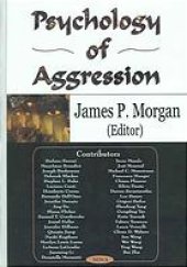 book Psychology of aggression