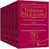 book Encyclopedia of thermal packaging. : Volume 4, Thermoelectric microcoolers thermal packaging techniques