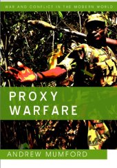 book Proxy Warfare