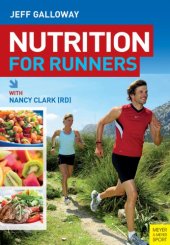 book Nutrition for runners