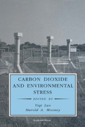 book Carbon dioxide and environmental stress