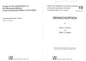 book Branchiopoda