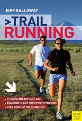 book Trail running