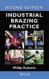 book Industrial brazing practice