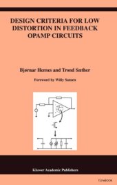 book Circuit techniques for low-voltage and high-speed A/D converters