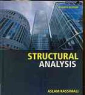 book Structural Analysis