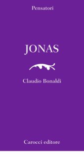 book Jonas