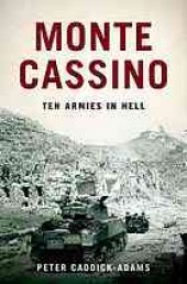 book Monte Cassino : ten armies in Hell