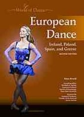 book European Dance