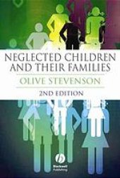 book Neglected children and their families