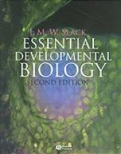 book Essential developmental biology