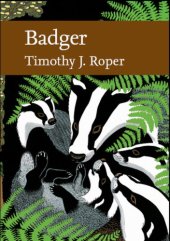 book Badger