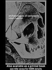 book Archaeologies of complexity
