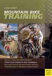 book Mountain bike training : for all levels of performance