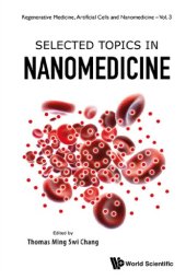 book Selected topics in nanomedicine