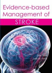 book Evidence-Based Management of Stroke