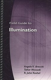 book Field guide to illumination