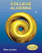 book College algebra