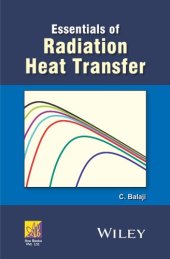 book Essentials of Radiation Heat Transfer