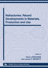 book 12th INTERNATIONAL CERAMICS CONGRESS PART I Proceedings of the 12 th International Ceramics Congress, part of CIMTEC 2010- 12 th International Ceramics Congress and 5th Forum on New Materials Montecatini Terme, Italy, June 6-11, 2010 PART I including: Sym