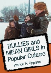 book Bullies and Mean Girls in Popular Culture