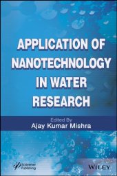 book Application of Nanotechnology in Water Research