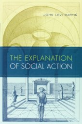 book The Explanation of Social Action