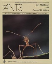 book The Ants