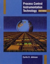 book Process Control Instrumentation Technology