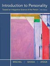 book Introduction to personality : toward an integrative science of the person