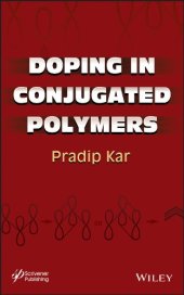 book Doping in Conjugated Polymers