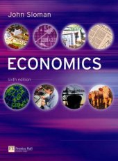 book Economics