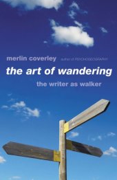 book The Art of Wandering: The Writer as Walker