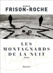 book Les montagnards de la nuit