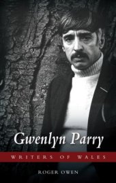 book Gwenlyn Parry