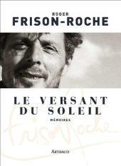 book Le versant du soleil