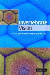 book Invertebrate Vision